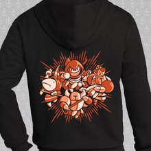 Load image into Gallery viewer, Tiny Trove Zip-Up Jacket