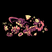 Load image into Gallery viewer, Fight Knight T-Shirt