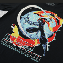 Load image into Gallery viewer, Dash N' Slash T-Shirt (10 Shirts Left!!!)