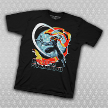 Load image into Gallery viewer, Dash N' Slash T-Shirt (10 Shirts Left!!!)