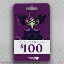 Load image into Gallery viewer, YCG Merch Store Digital Gift Card