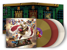 Load image into Gallery viewer, Shovel Knight : King of Cards + Showdown - The Definitive Soundtrack Vinyl
