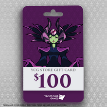 Load image into Gallery viewer, YCG Merch Store Digital Gift Card
